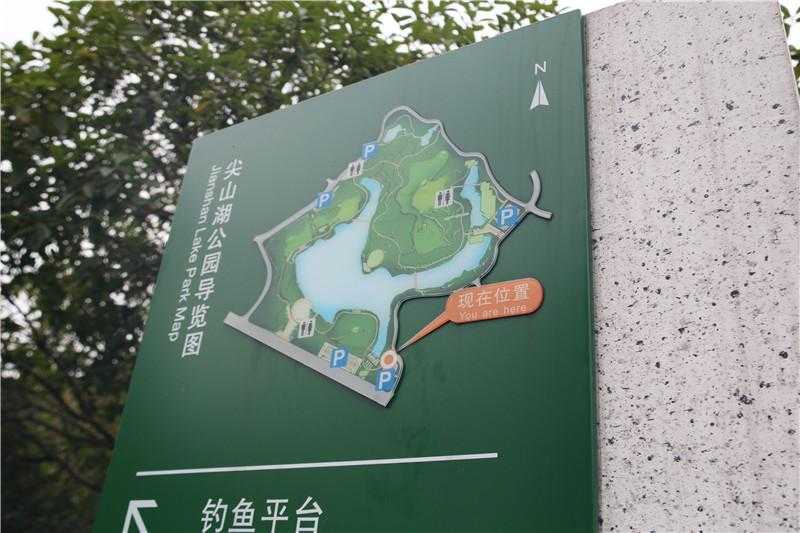 景區(qū)標識的工藝制作有哪些方面呢？