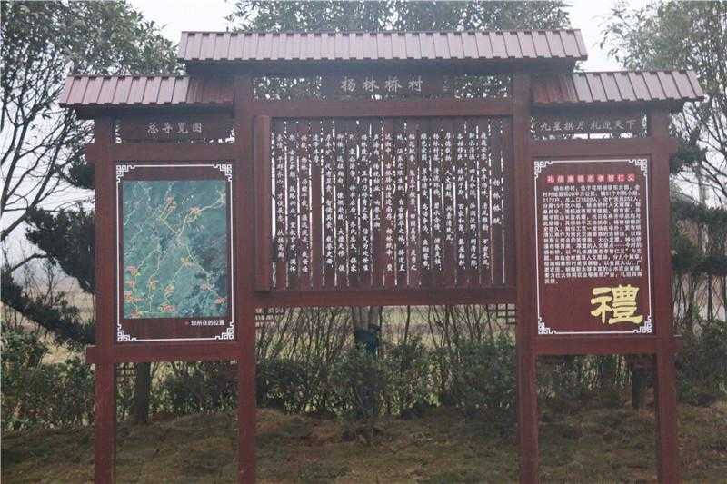 景區(qū)導(dǎo)視標(biāo)識需要如何去創(chuàng)建呢？