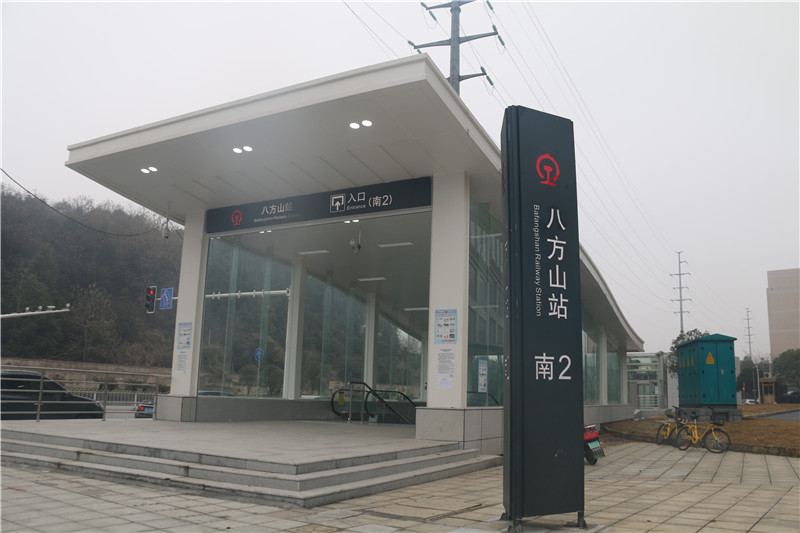 地鐵標(biāo)識(shí)設(shè)計(jì)要遵循以下原則！