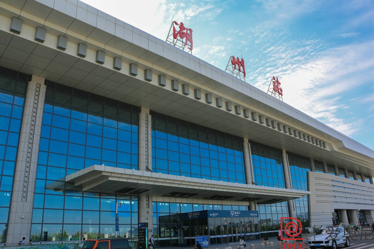 地鐵上若是沒有標(biāo)識(shí)我們是否會(huì)迷路呢？